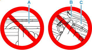 canon g2010 error code 5100